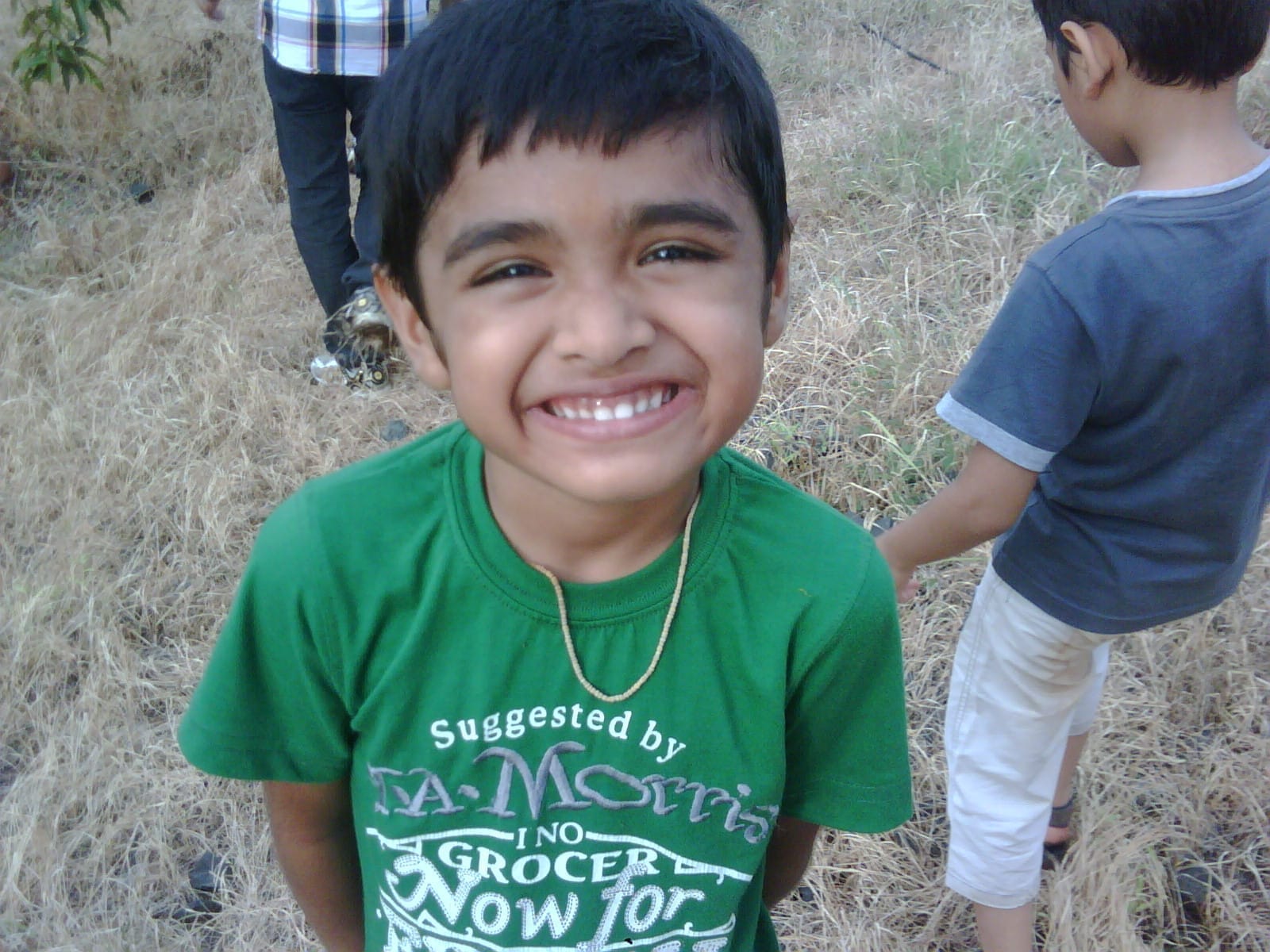 Memory 13